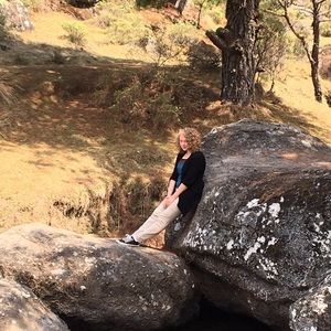 Meet your Posher, Aiyana